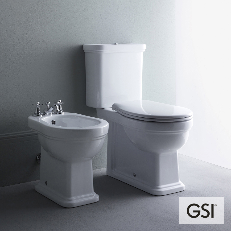 Toilets Chrysanthou Ceramics