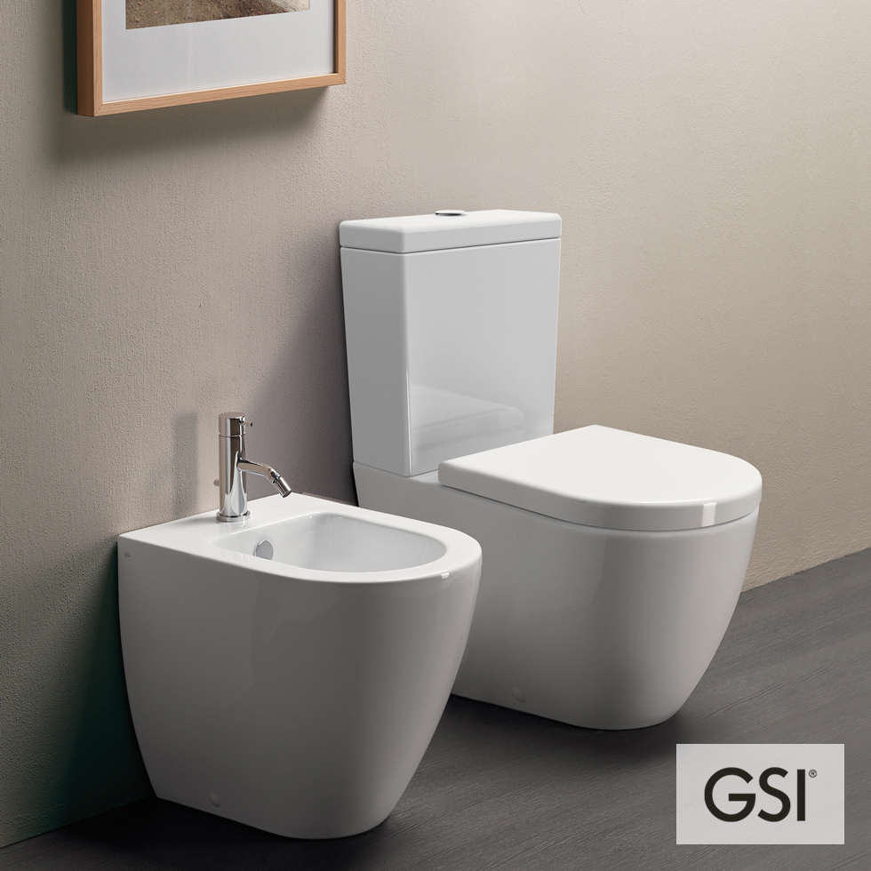 Toilets Chrysanthou Ceramics